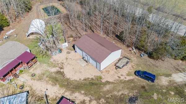 $249,900 | 18655 State Rte O, Rolla, MO 65401
