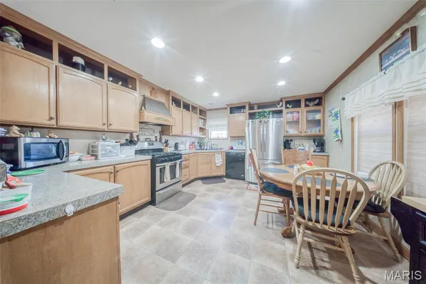 $249,900 | 18655 State Rte O, Rolla, MO 65401