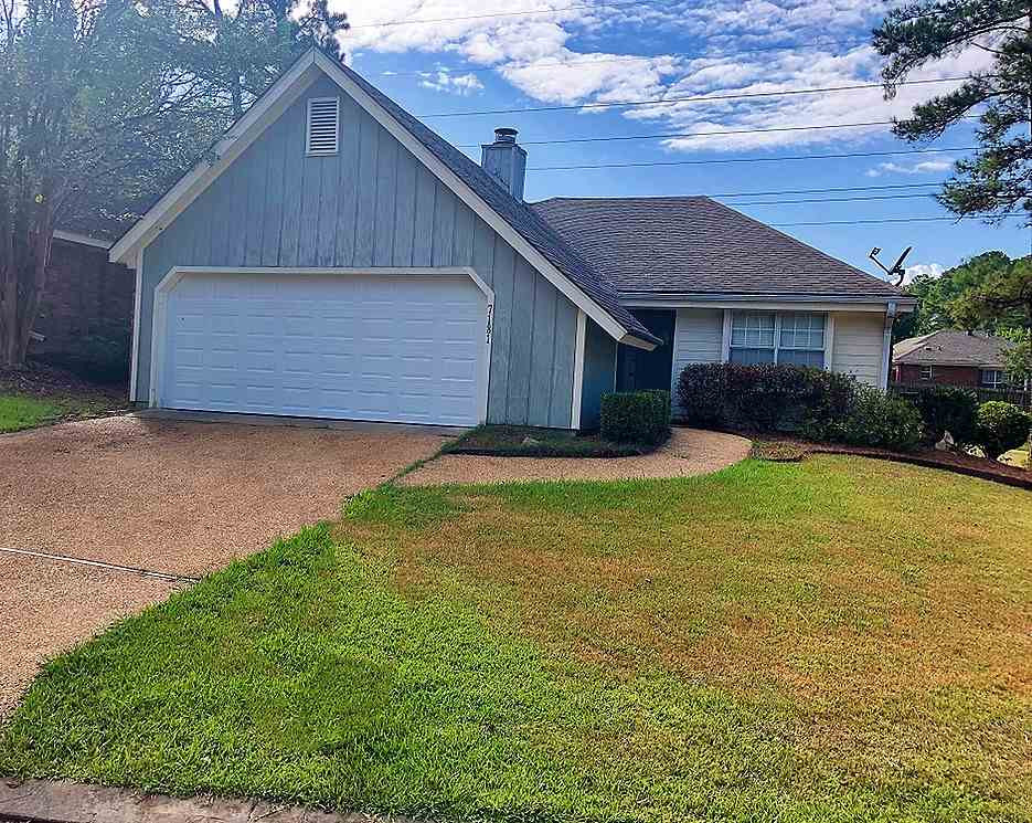 7181 Copper Ridge Drive Ridgeland, MS 39157 - Photo 1 of 9 Photo 1