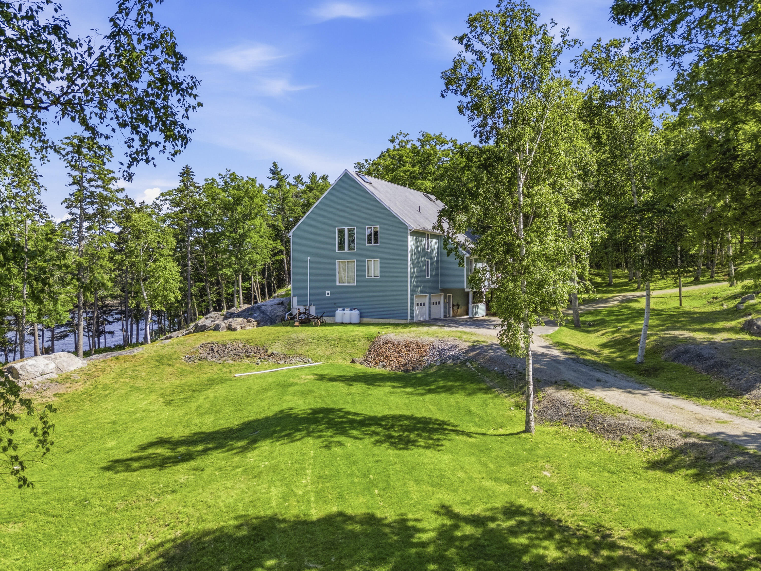 64 Pleasant Cove Road Phippsburg, ME 04562 - Photo 20 of 111 64 Pleasant Cove Rd_194