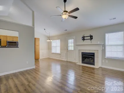 $300,000 | 1530 Hollythorne Drive, Rock Hill, SC 29732