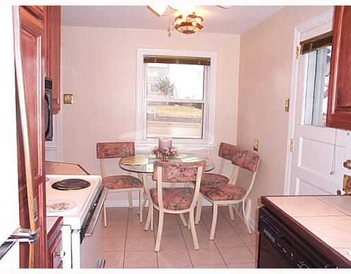 2712 Middletown Road Crafton Heights, PA 15205 - Photo 3 of 14 Kitchen.