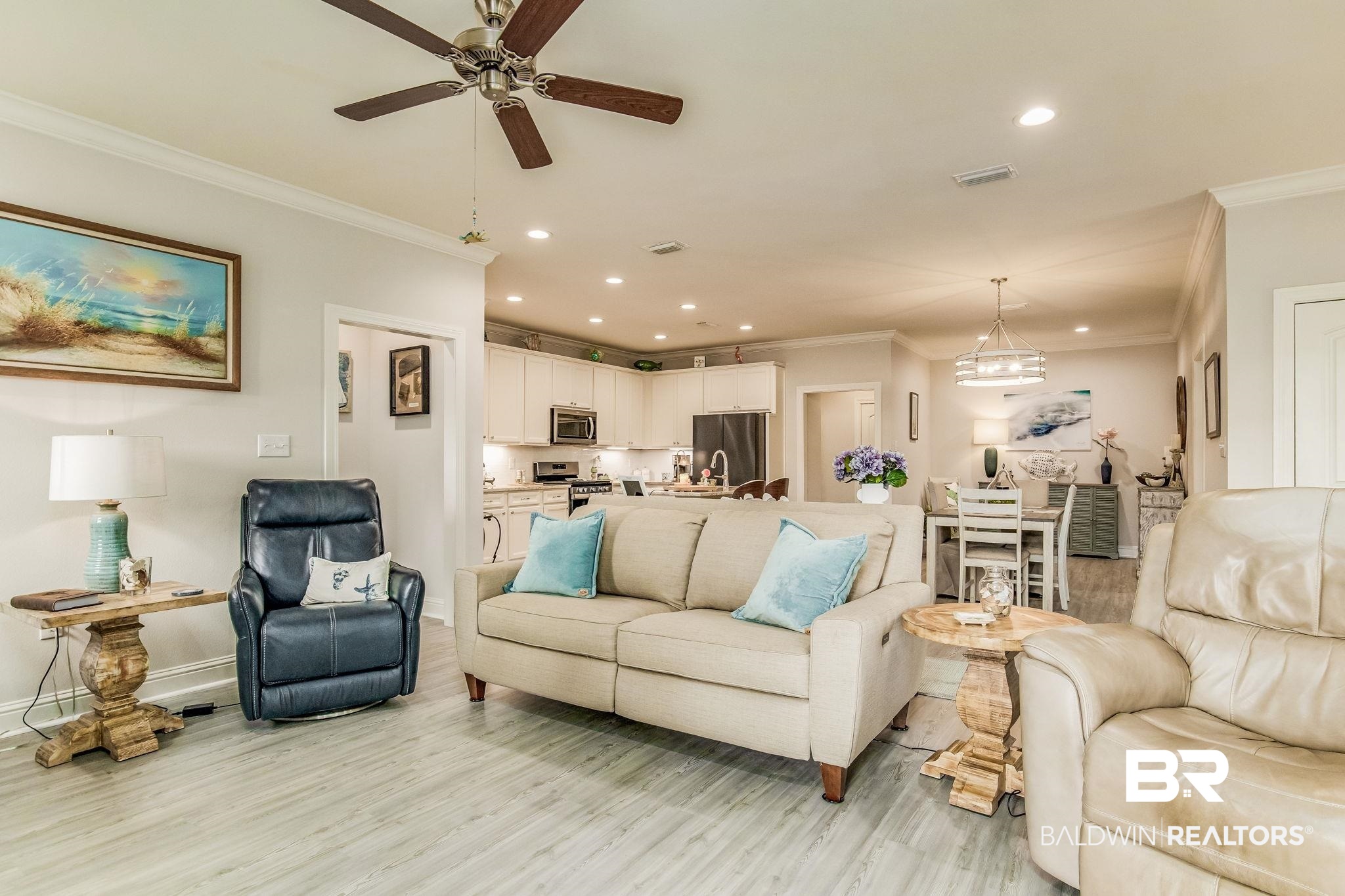 303 Holmes Avenue, Unit 303 Foley, AL 36535 - Photo 15 of 44 Spacious Layout
