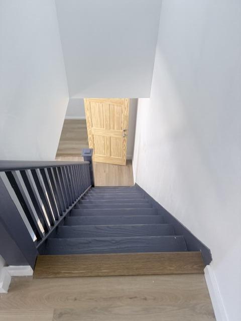 7 Harlow Hill Road Mexico, ME 04257 - Photo 19 of 27 stairs