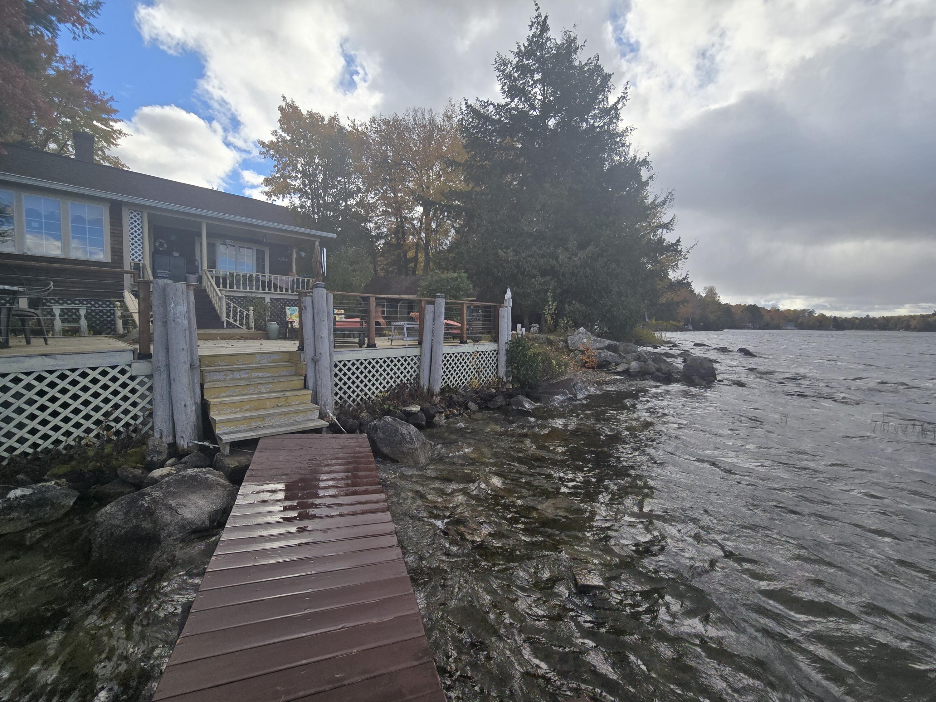 402 Stanhope Mill Road Lincoln, ME 04457 - Photo 1 of 44 20241016_142729