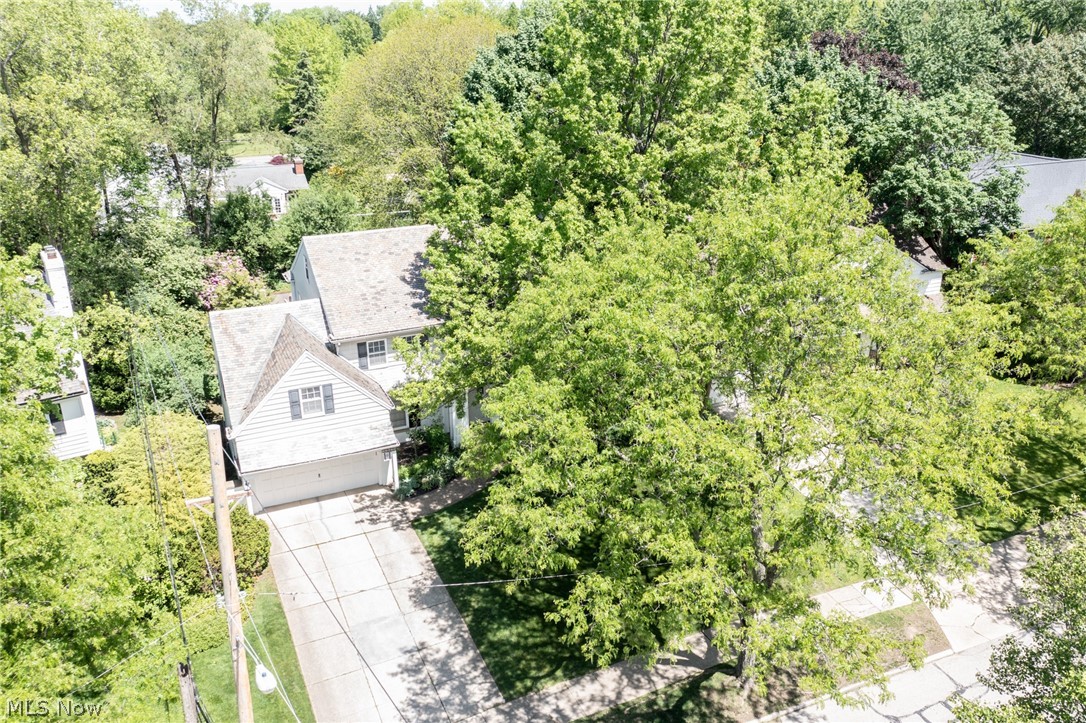 23425 Duffield Road Shaker Heights, OH 44122 - Photo 45 of 50
