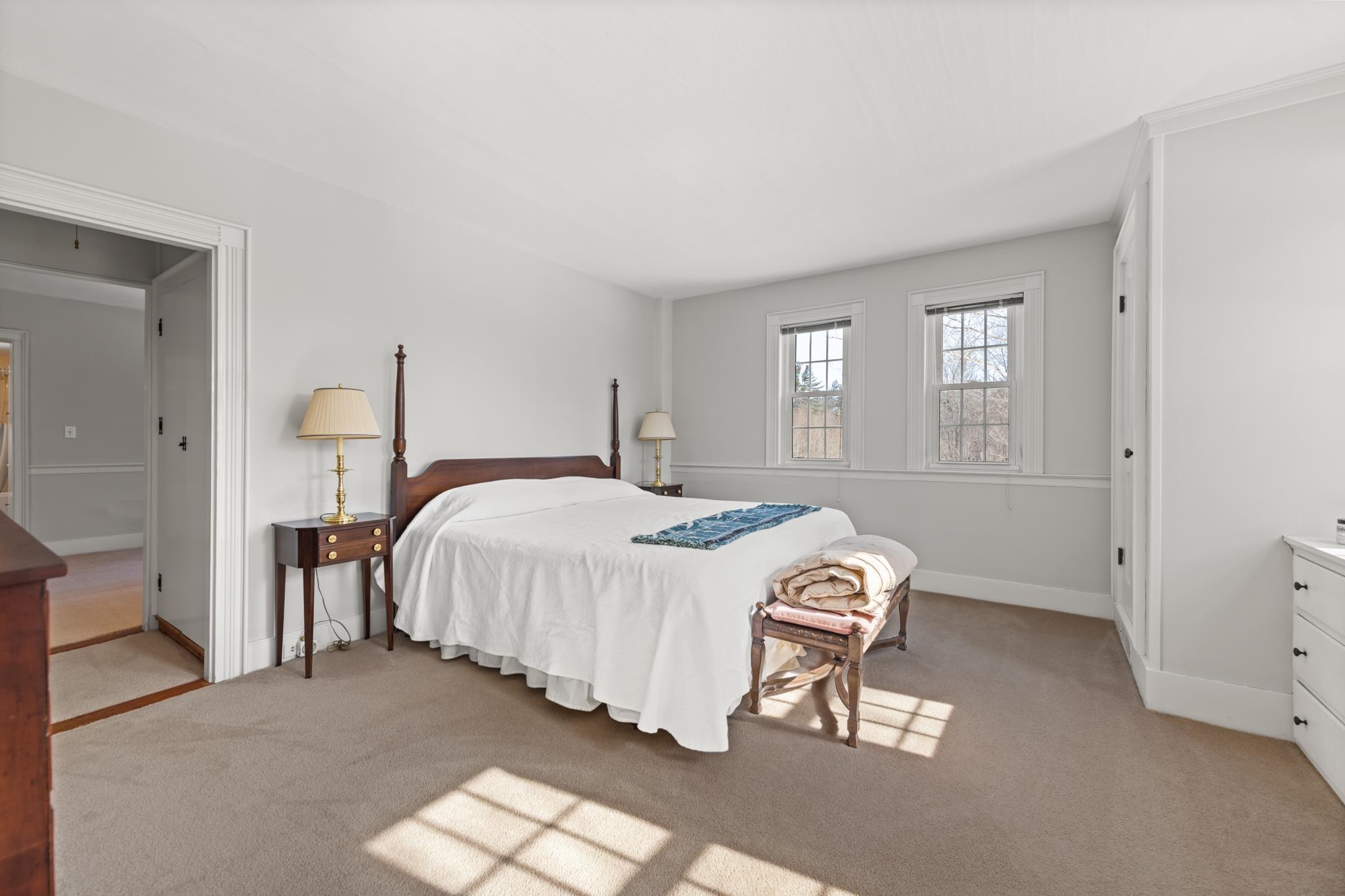 483 Holderness Road Sandwich, NH 03227 - Photo 22 of 51