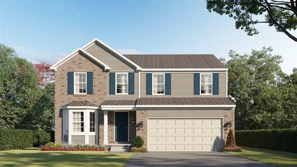 $429,000 | 17952 Tall Oaks Court, New Boston, MI 48164