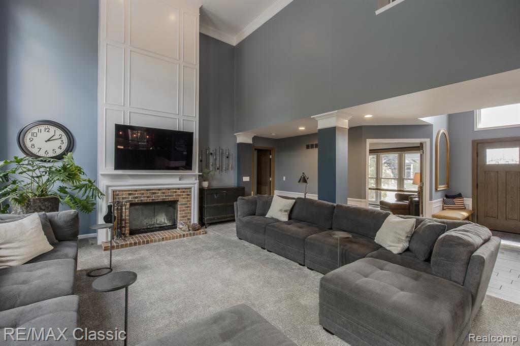 3790 Deer Springs Drive Rochester, MI 48306 - Photo 26 of 51