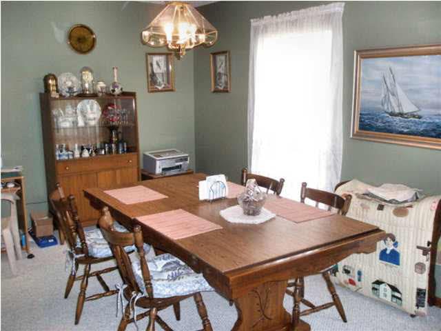 2367 Valley Road Navarre, FL 32566 - Photo 4 of 10 Huge formal dining room