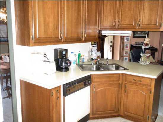 2367 Valley Road Navarre, FL 32566 - Photo 7 of 10 Kitchen view #3