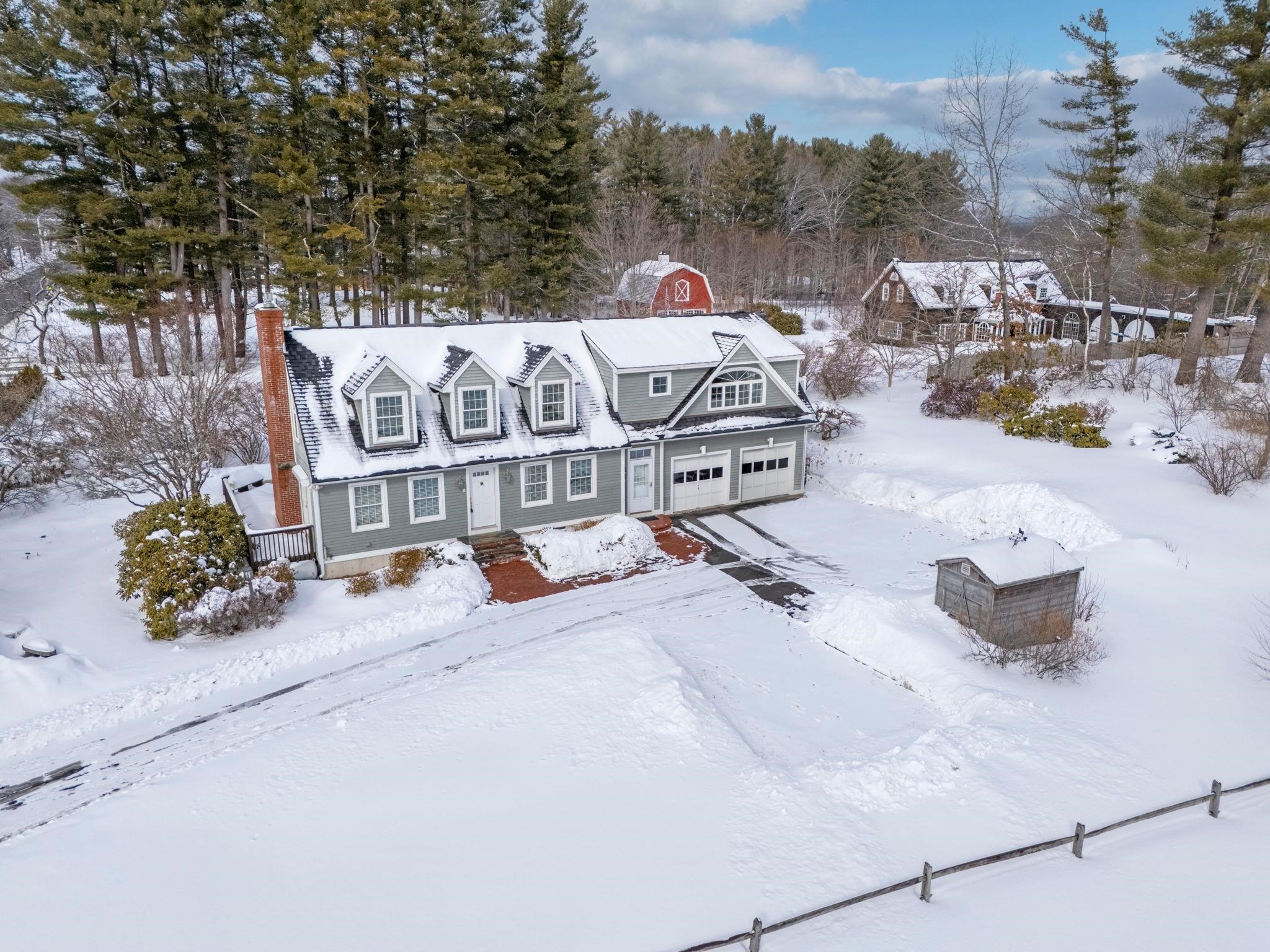 220 Dover Point Road Dover, NH 03820 - Photo 1 of 52 Gallery Image 1