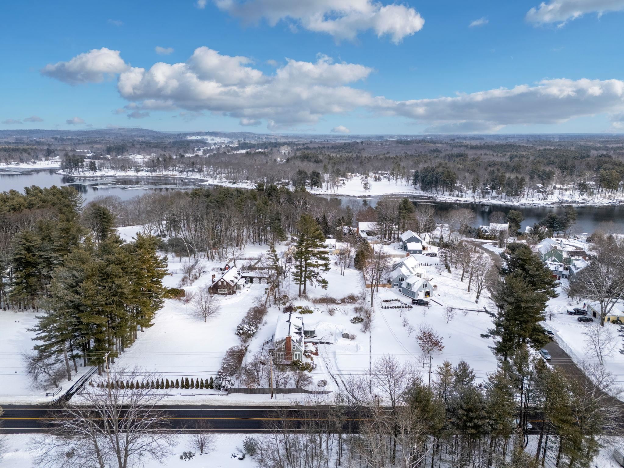 220 Dover Point Road Dover, NH 03820 - Photo 43 of 52 Gallery Image 43