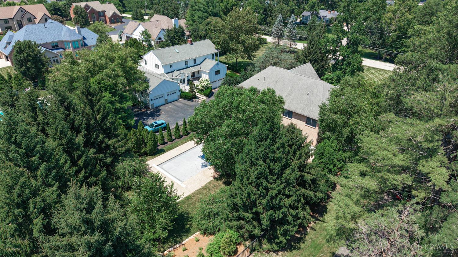 7859 Keller Road Cincinnati, OH 45243 - Photo 57 of 63