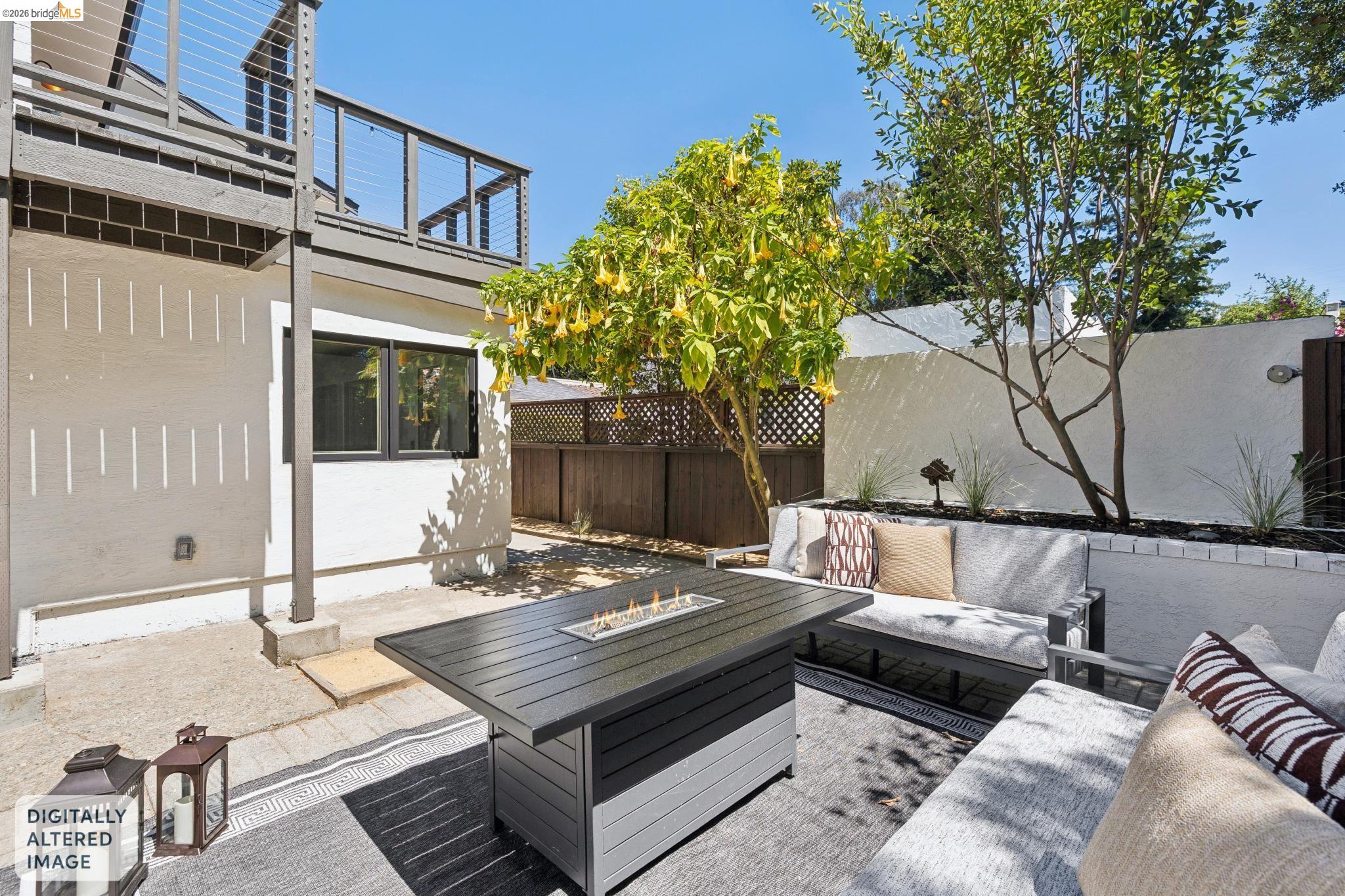 921 Underhills Road Oakland, CA 94610 - Photo 83 of 97