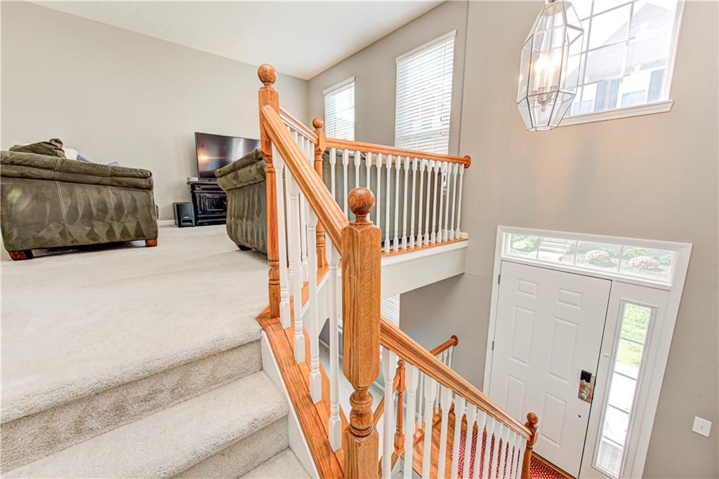 9081 Rider Drive Fishers, IN 46038 - Photo 2 of 22 Gallery Image 2