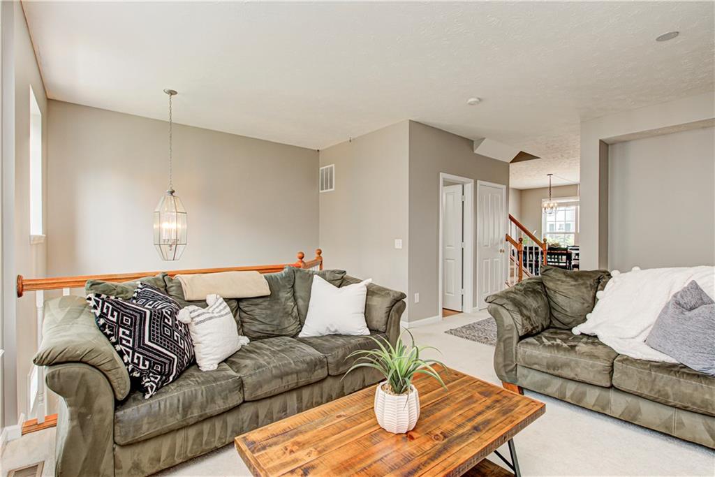 9081 Rider Drive Fishers, IN 46038 - Photo 5 of 22 Gallery Image 5