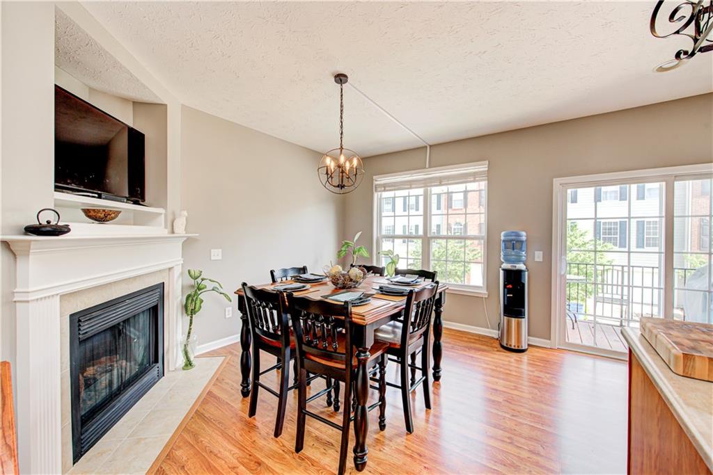 9081 Rider Drive Fishers, IN 46038 - Photo 6 of 22 Gallery Image 6