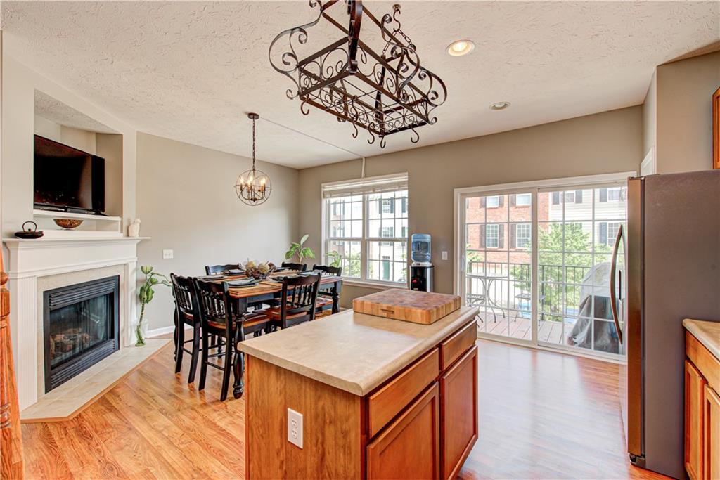 9081 Rider Drive Fishers, IN 46038 - Photo 8 of 22 Gallery Image 8