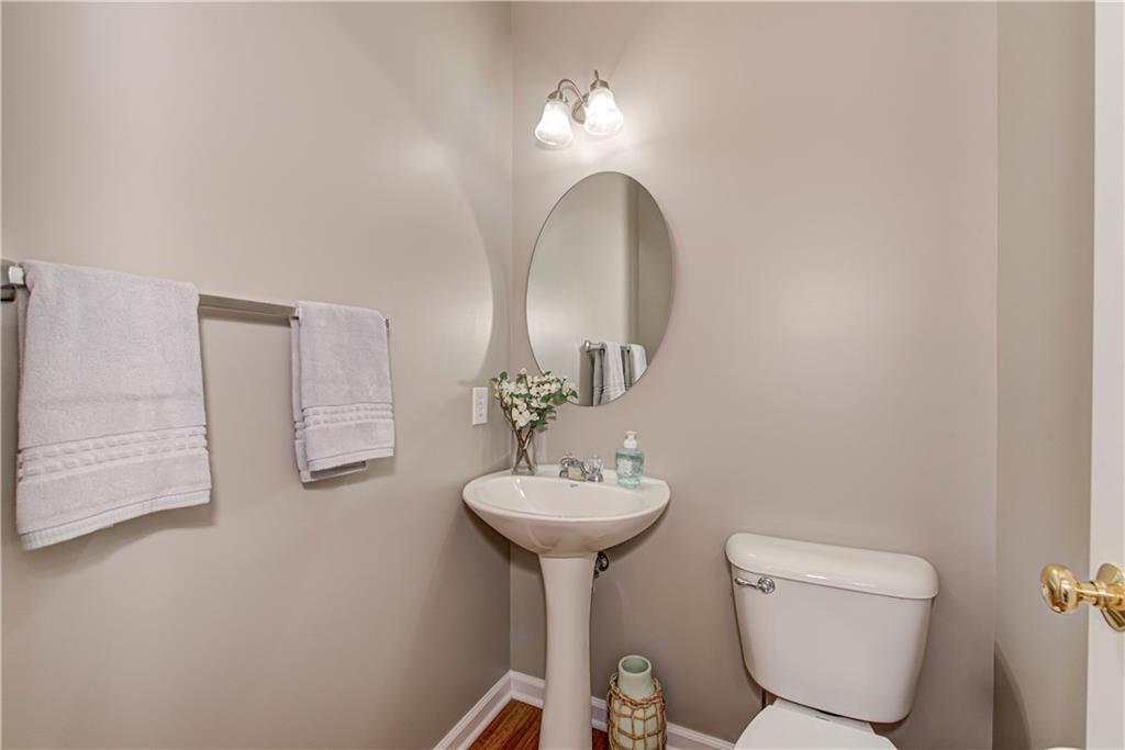 9081 Rider Drive Fishers, IN 46038 - Photo 9 of 22 Gallery Image 9
