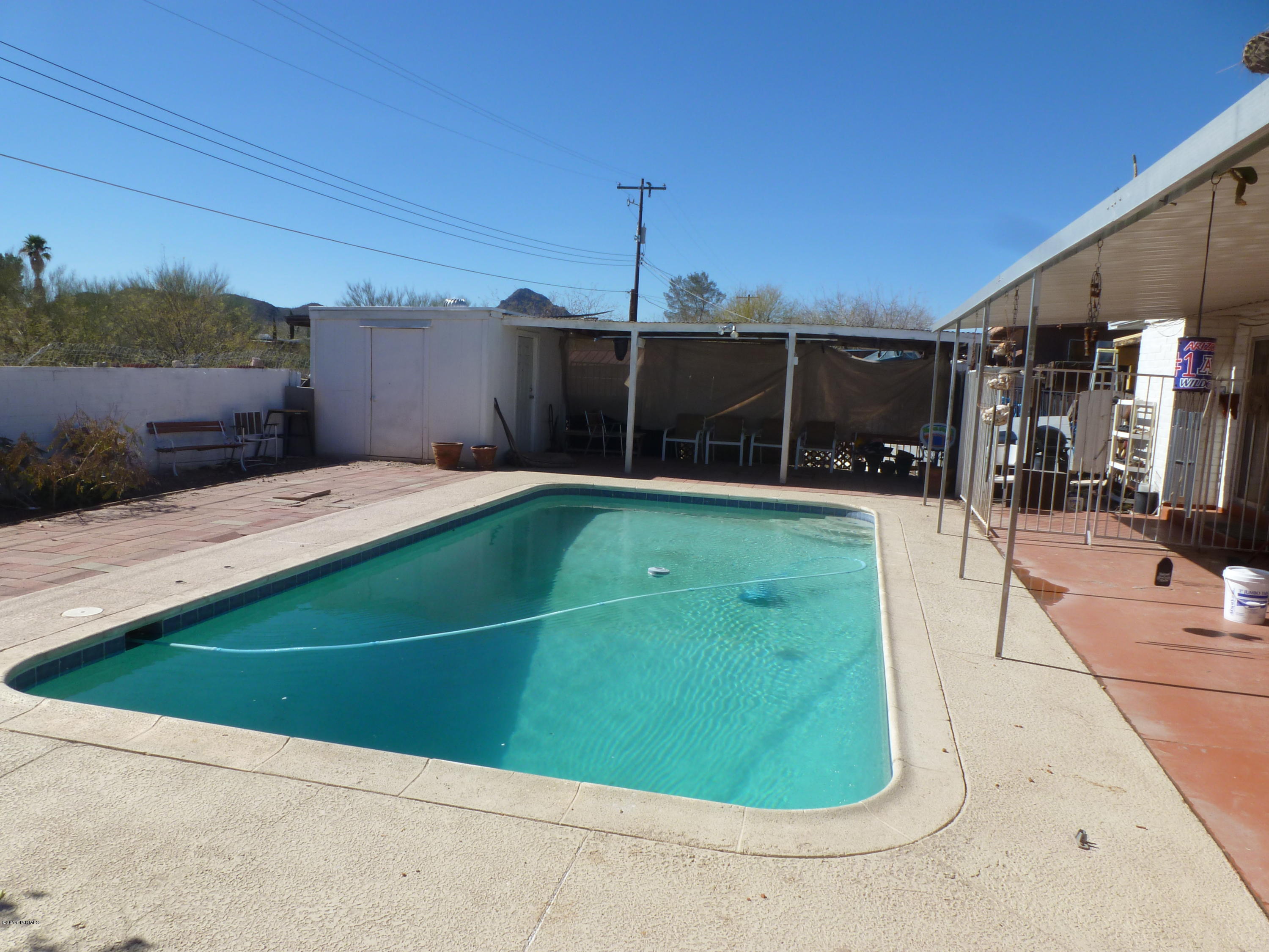 1815 West Merlin Road Tucson, AZ 85713 - Photo 4 of 9