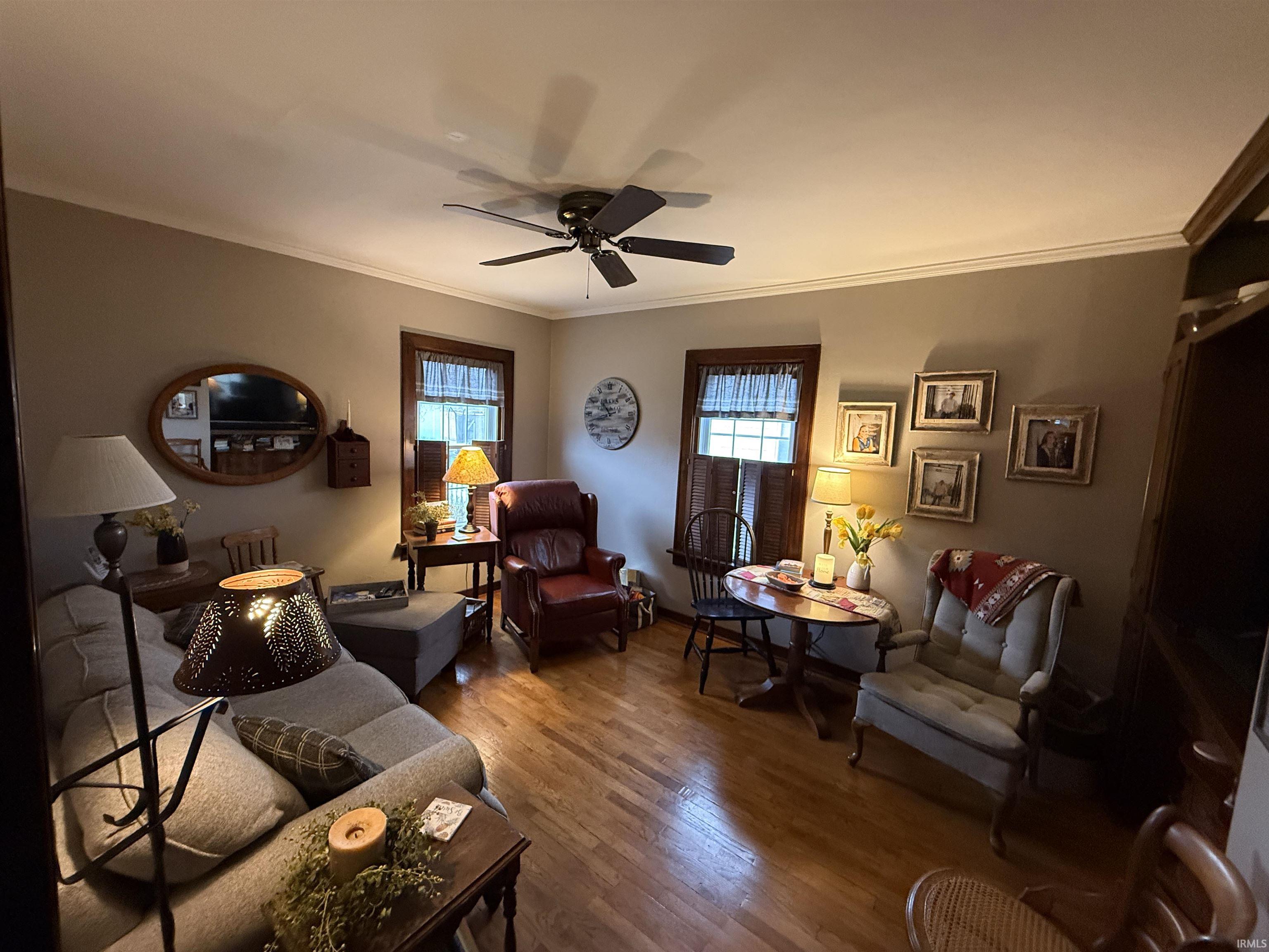 209 South 5th Street Decatur, IN 46733 - Photo 12 of 32