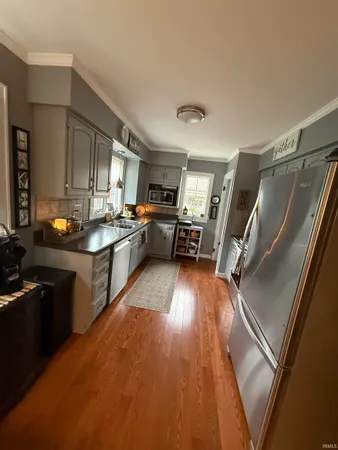 $250,000 | 209 South 5th Street, Decatur, IN 46733