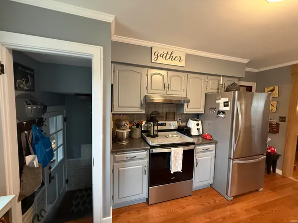 $250,000 | 209 South 5th Street, Decatur, IN 46733