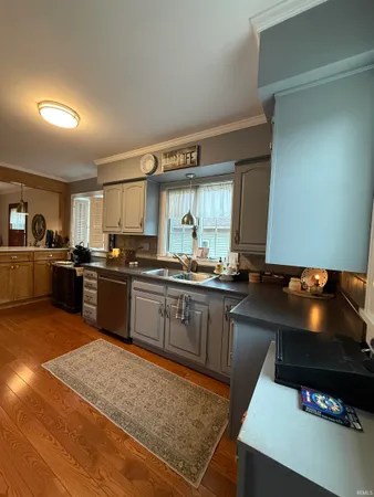 $250,000 | 209 South 5th Street, Decatur, IN 46733