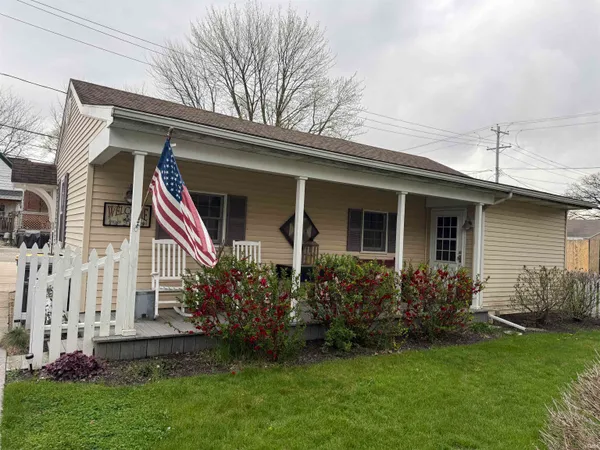 $250,000 | 209 South 5th Street, Decatur, IN 46733