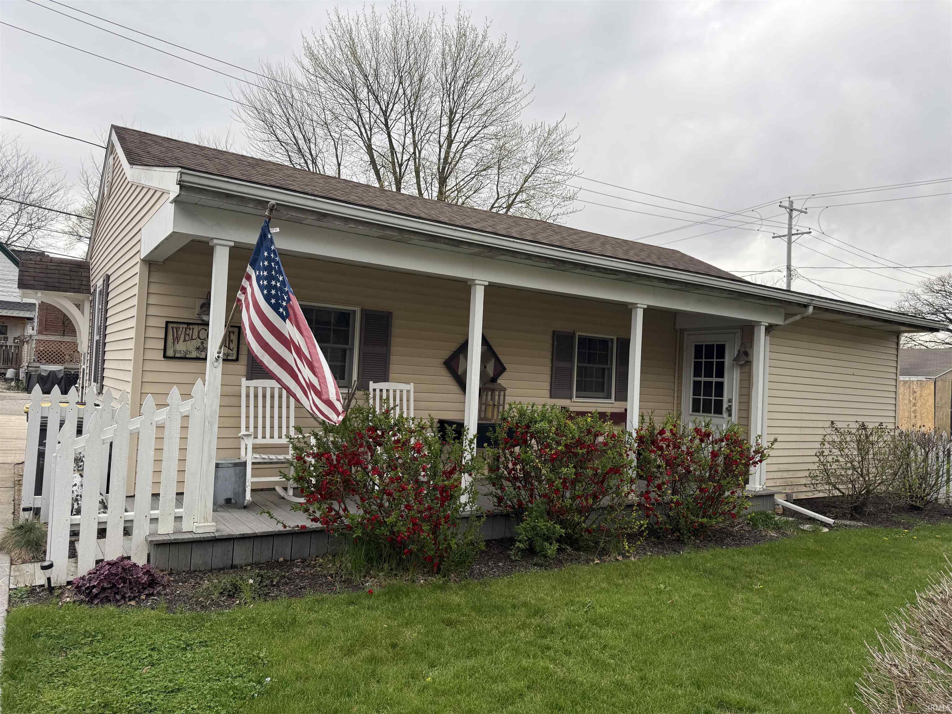 209 South 5th Street Decatur, IN 46733 - Photo 26 of 32