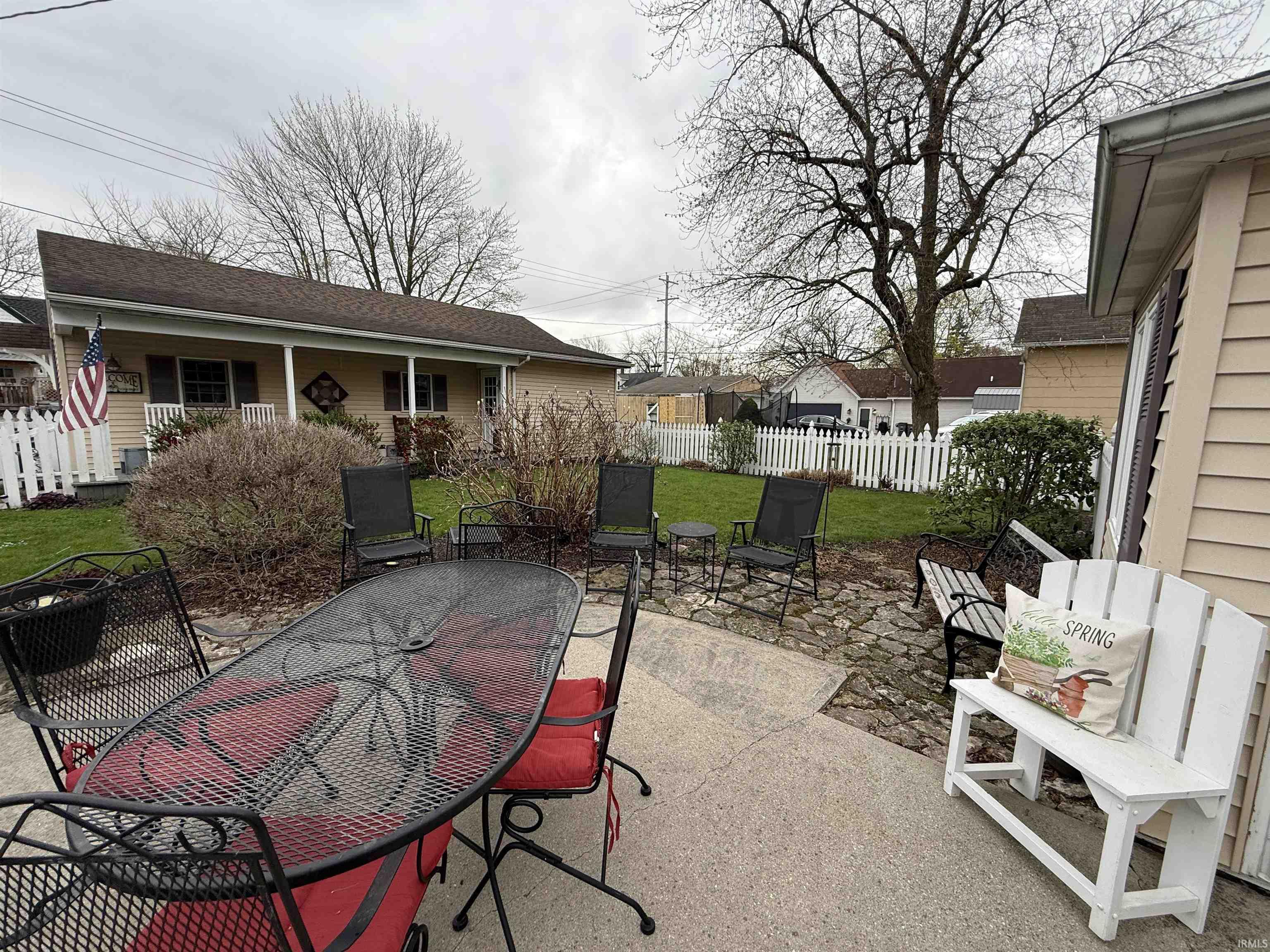 209 South 5th Street Decatur, IN 46733 - Photo 29 of 32