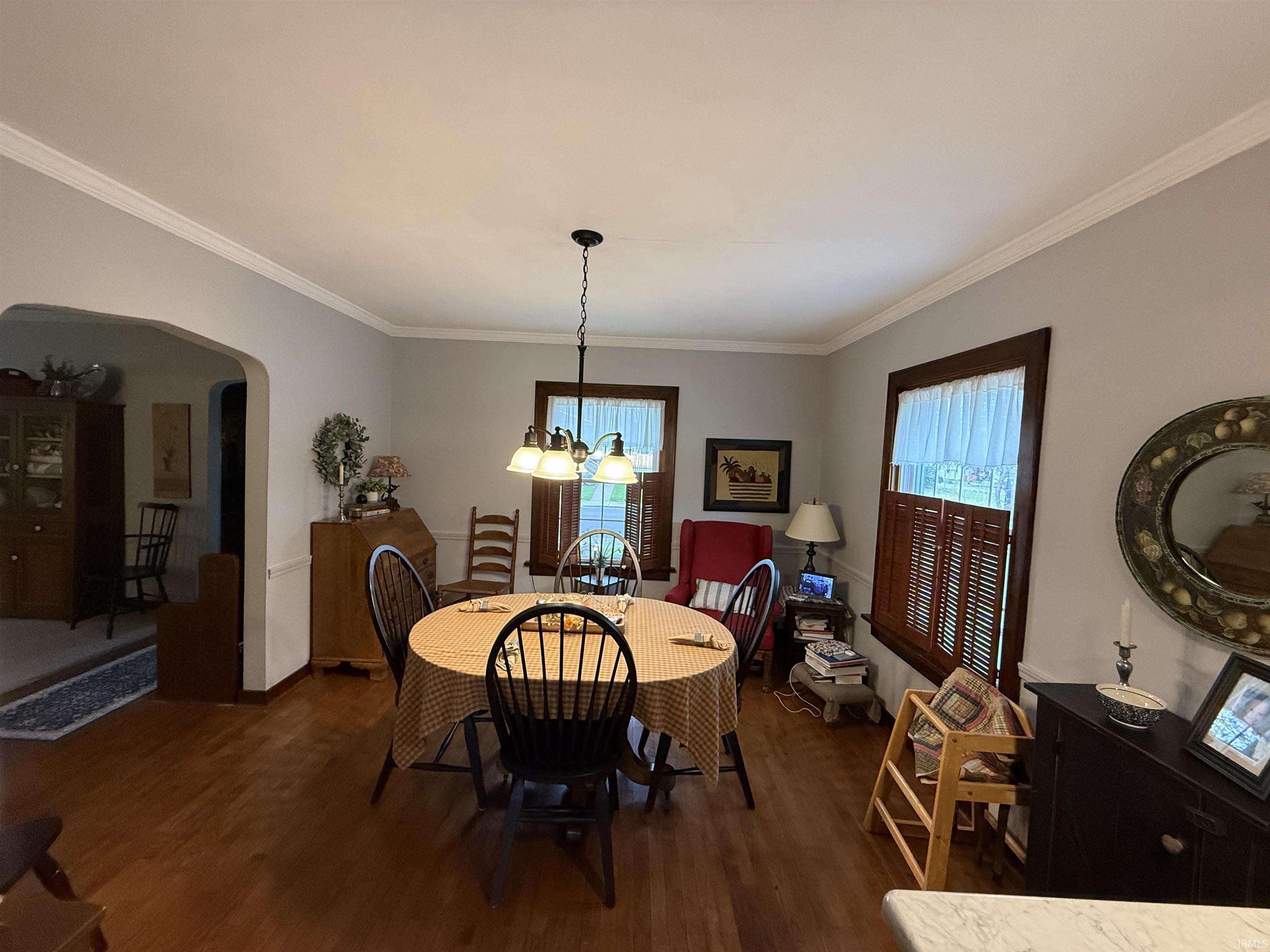 209 South 5th Street Decatur, IN 46733 - Photo 31 of 32