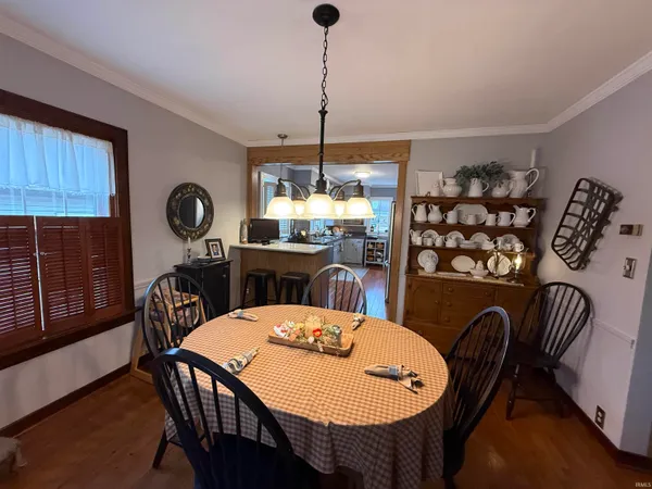 $250,000 | 209 South 5th Street, Decatur, IN 46733