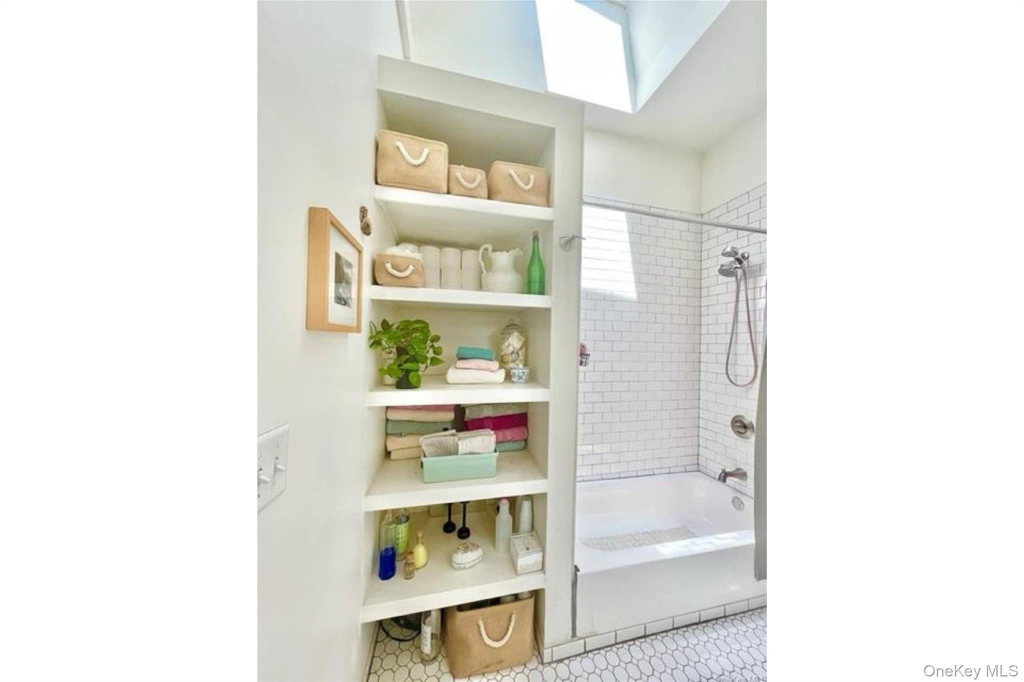 153 Lander Street Newburgh, NY 12550 - Photo 16 of 39 a bathroom with a bathtub