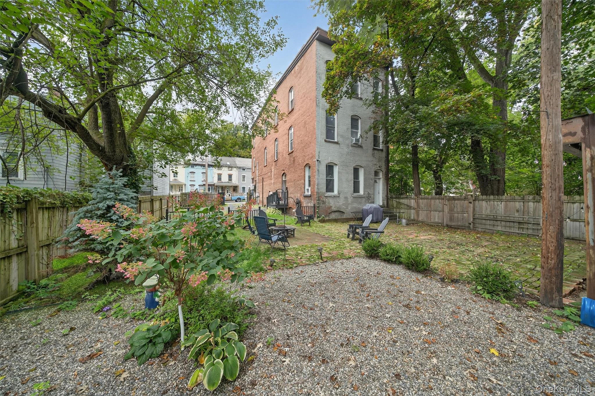 153 Lander Street Newburgh, NY 12550 - Photo 35 of 39