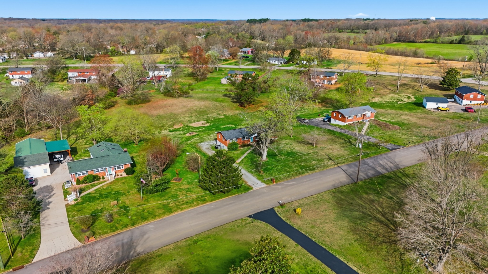 7524 Gary Road Joelton, TN 37080 - Photo 27 of 36