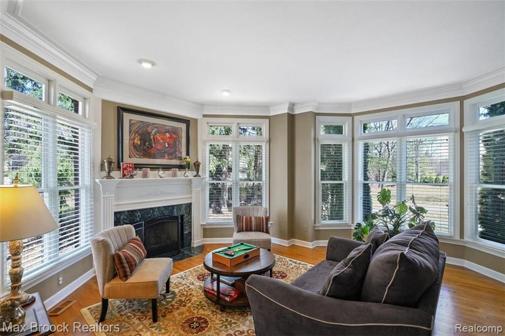 2950 Eastways Road Bloomfield Hills, MI 48304 - Photo 7 of 26