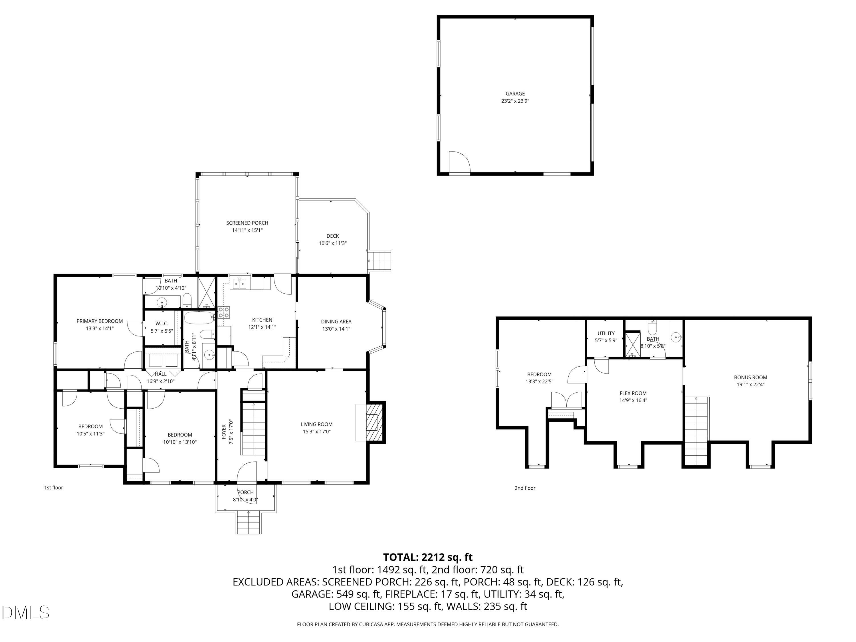 3212 Taylors Ridge Road Wake Forest, NC 27587 - Photo 3 of 81