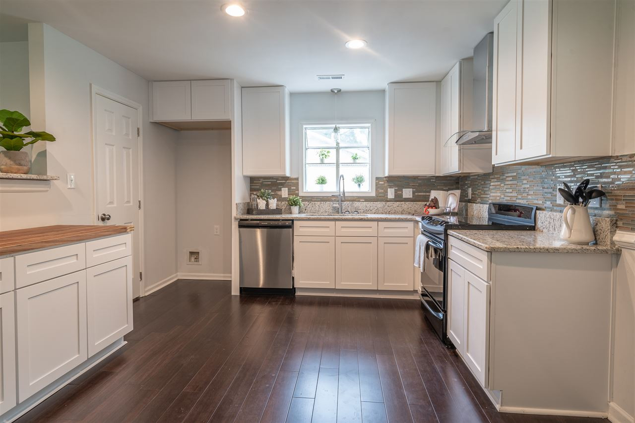 2512 Little John Road Raleigh, NC 27610 - Photo 9 of 24 Photo 9