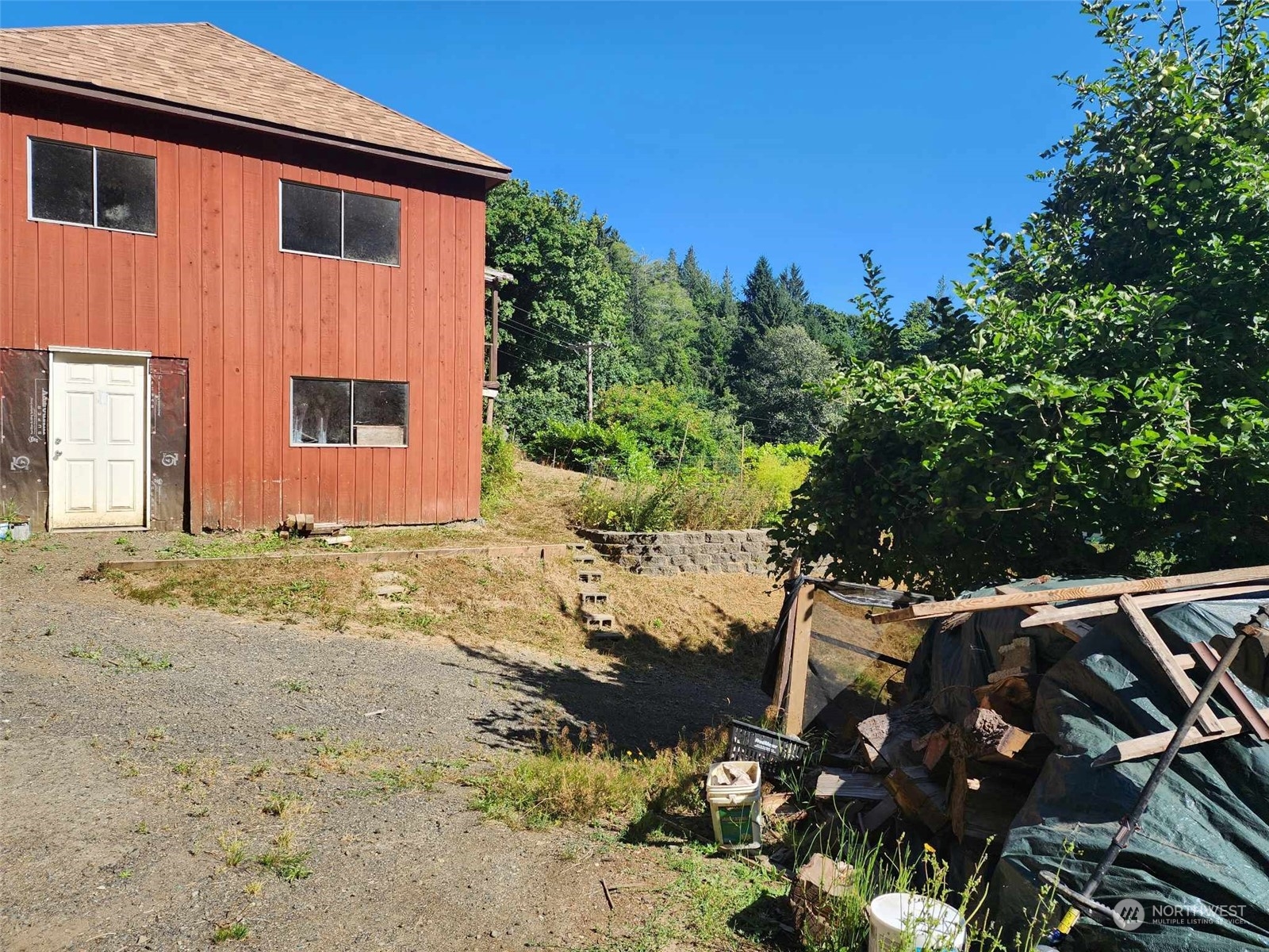 201 Pioneer Boulevard Aberdeen, WA 98520 - Photo 26 of 26