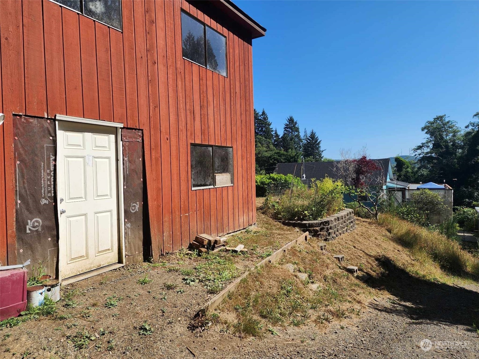 201 Pioneer Boulevard Aberdeen, WA 98520 - Photo 3 of 26
