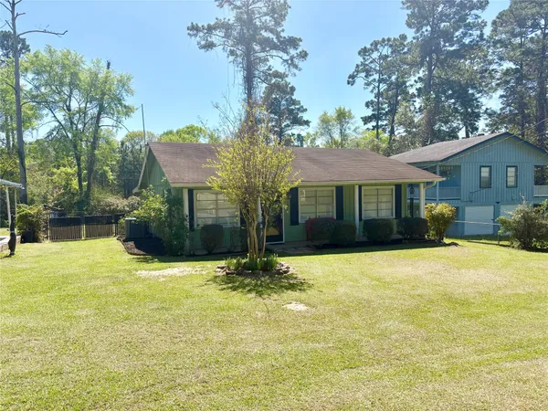 $1,500 | 101 Pine Shadows Lane, Coldspring, TX 77331