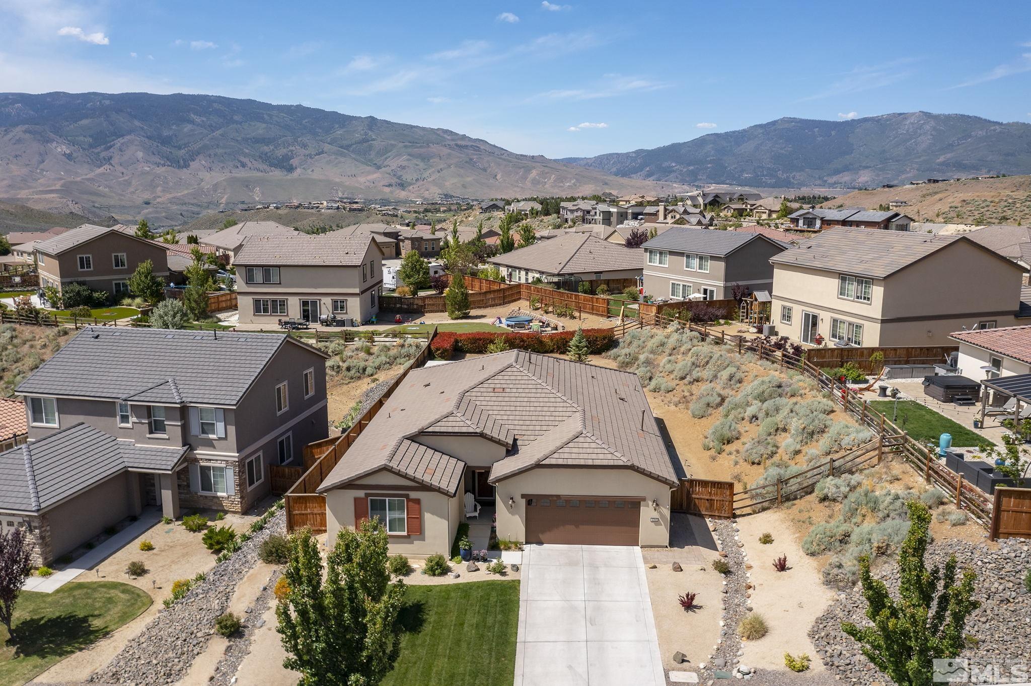 2785 Peavine Creek Road Reno, NV 89523 - Photo 3 of 36 Photo 3