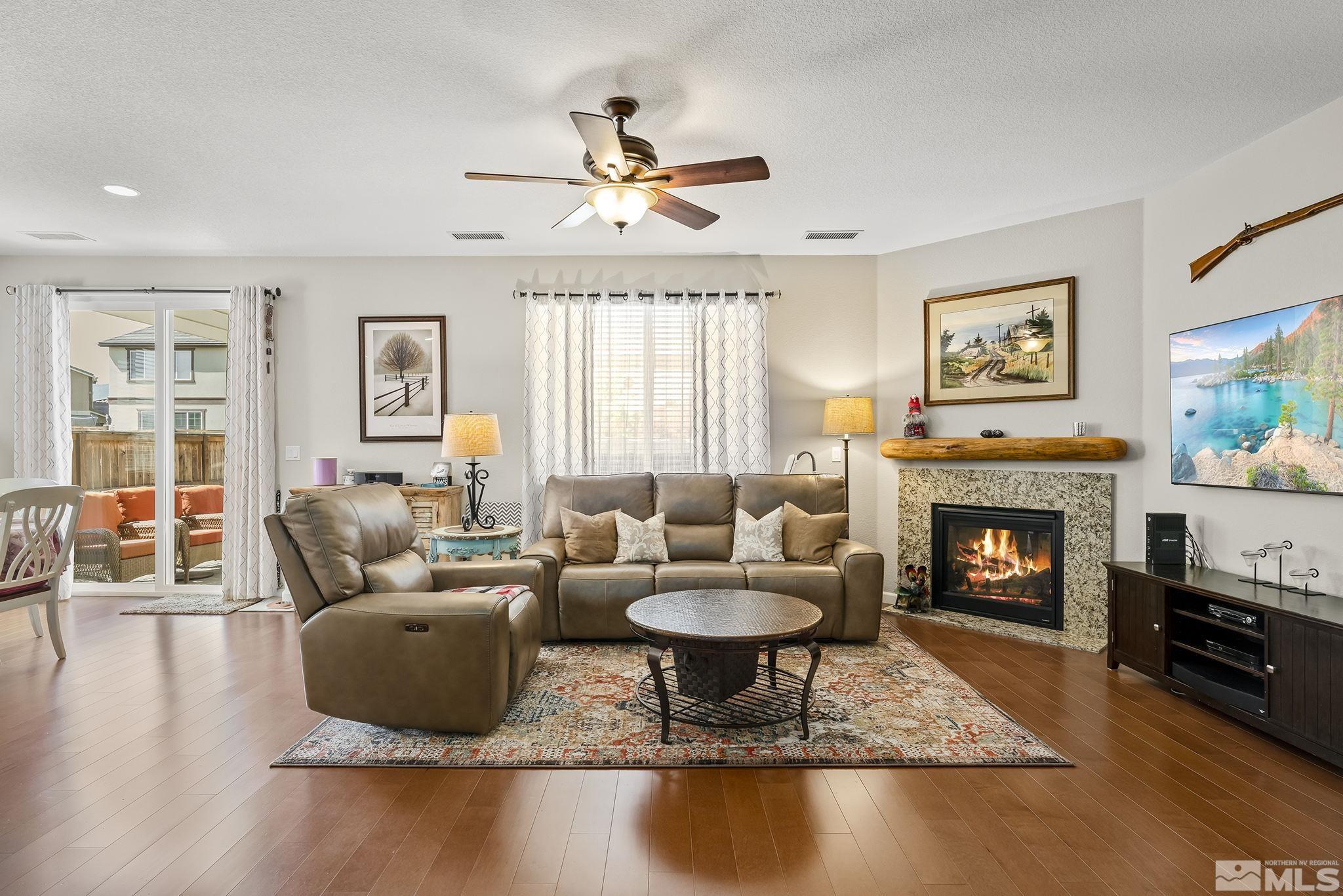 2785 Peavine Creek Road Reno, NV 89523 - Photo 8 of 36 Photo 8