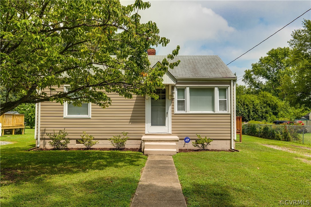 4740 Cooks Road Richmond, VA 23224 - Photo 1 of 30 Gallery Image 1