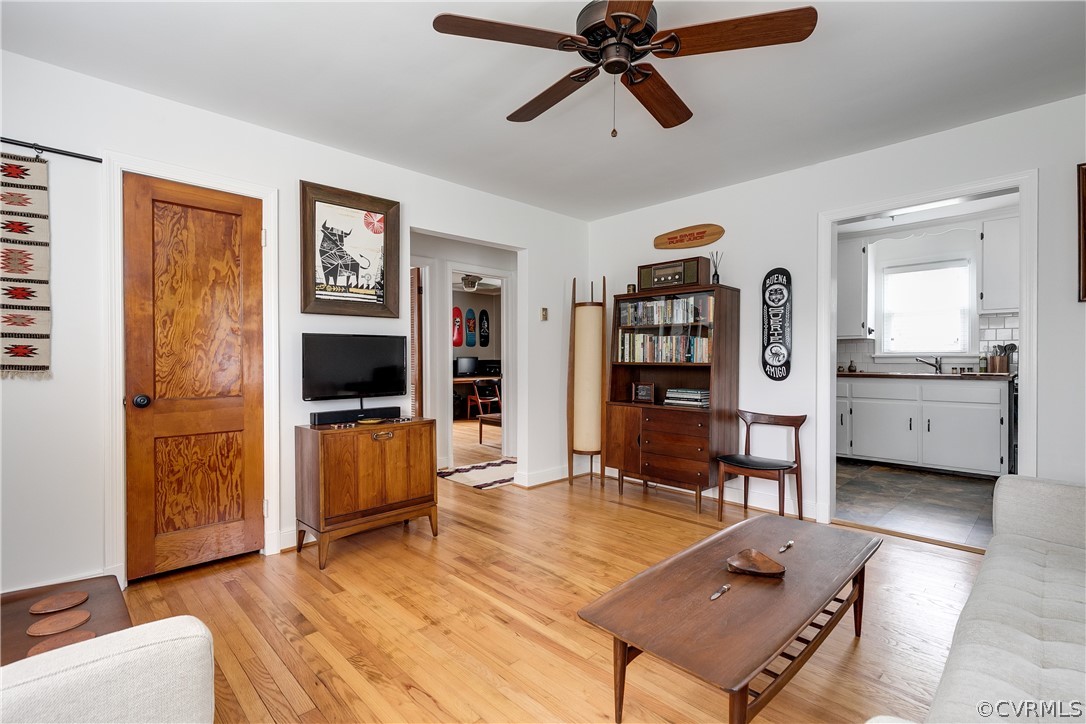 4740 Cooks Road Richmond, VA 23224 - Photo 13 of 30 Gallery Image 13