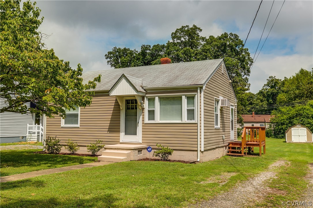 4740 Cooks Road Richmond, VA 23224 - Photo 2 of 30 Gallery Image 2