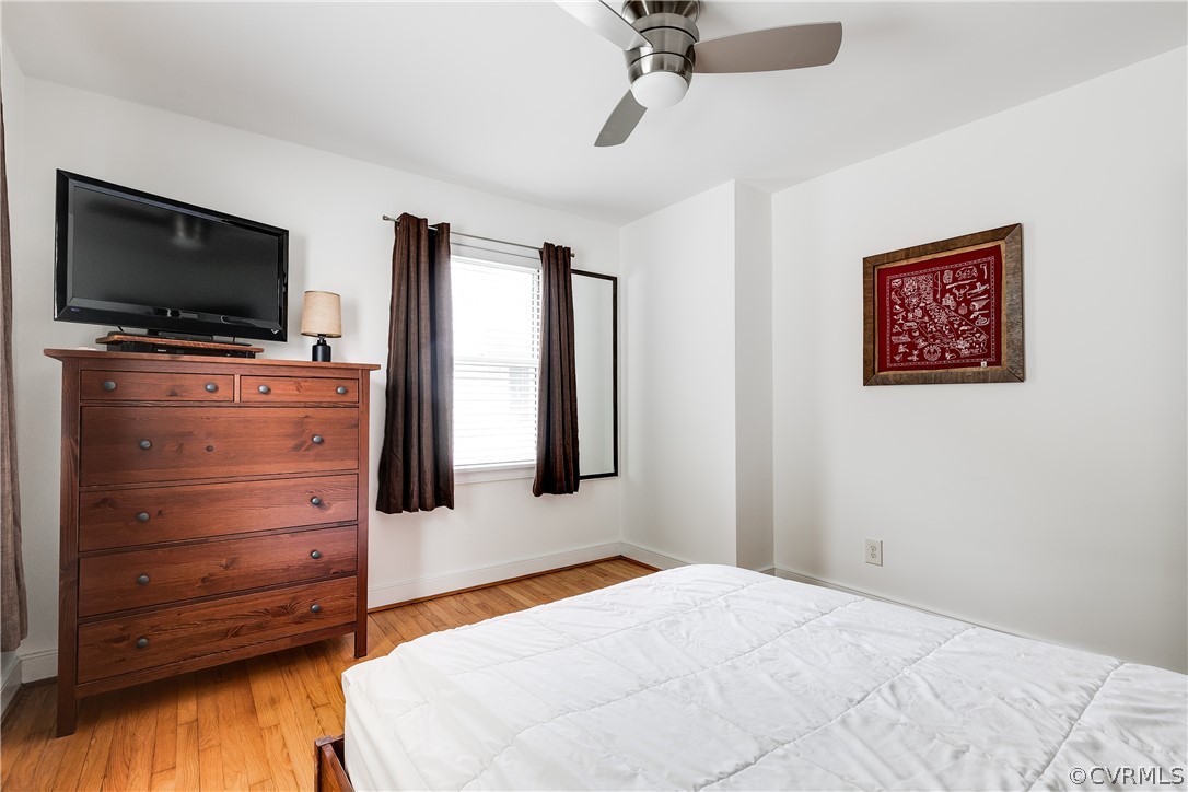4740 Cooks Road Richmond, VA 23224 - Photo 25 of 30 Gallery Image 25