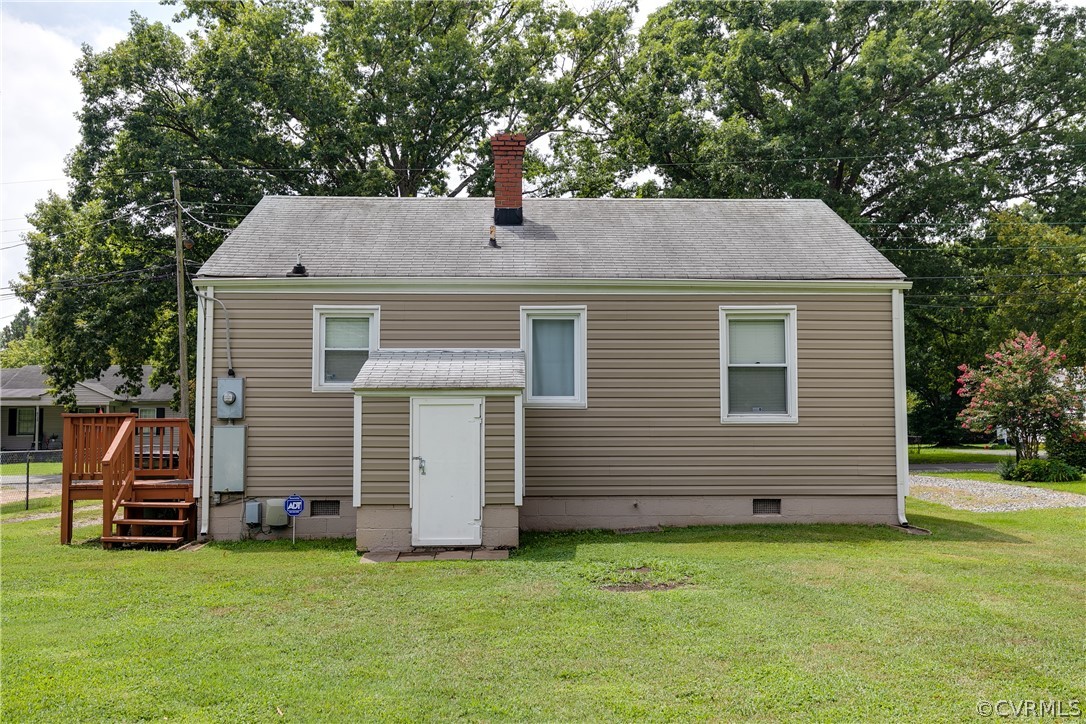 4740 Cooks Road Richmond, VA 23224 - Photo 28 of 30 Gallery Image 28